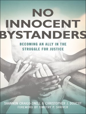 cover image of No Innocent Bystanders